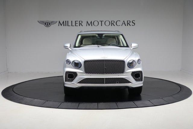 used 2021 Bentley Bentayga car