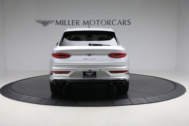 used 2021 Bentley Bentayga car
