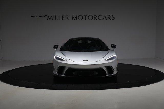 new 2025 McLaren GTS car, priced at $241,148