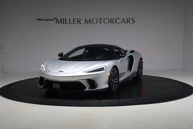 new 2025 McLaren GTS car, priced at $241,148