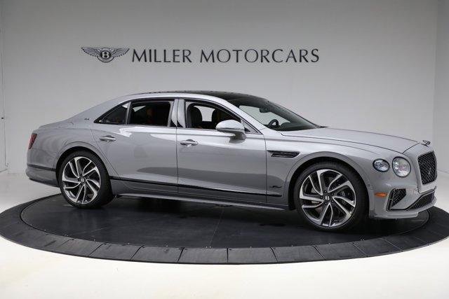 new 2025 Bentley Flying Spur car, priced at $356,075