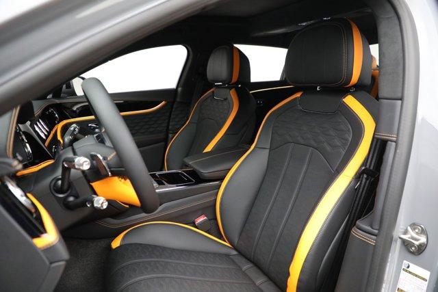 new 2025 Bentley Flying Spur car, priced at $356,075