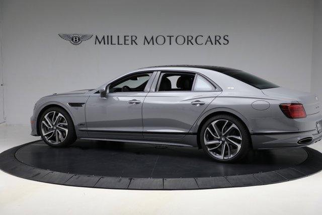 new 2025 Bentley Flying Spur car, priced at $356,075