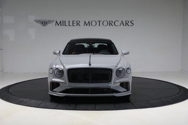 new 2025 Bentley Flying Spur car, priced at $356,075