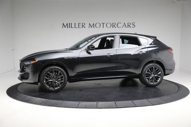 new 2024 Maserati Levante car