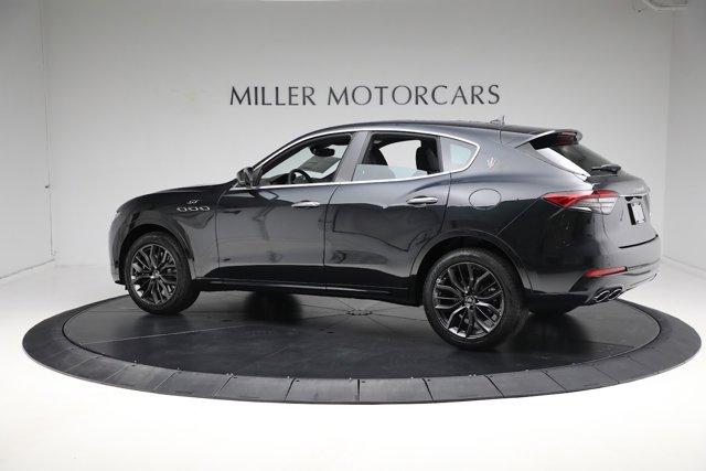 new 2024 Maserati Levante car