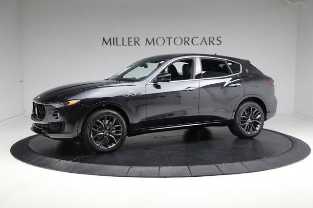 new 2024 Maserati Levante car