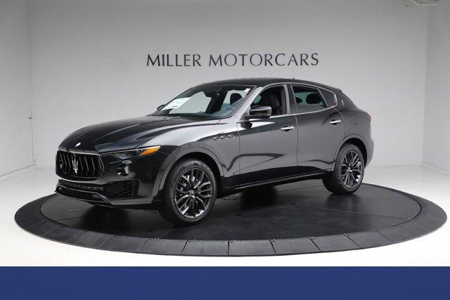 new 2024 Maserati Levante car