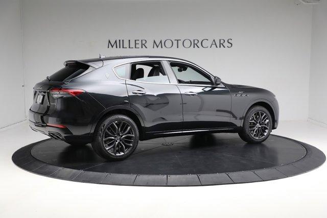 new 2024 Maserati Levante car