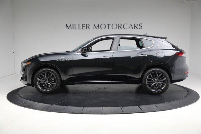 new 2024 Maserati Levante car