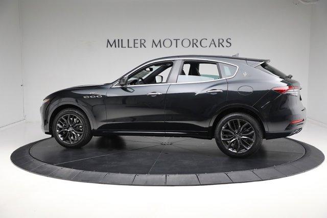 new 2024 Maserati Levante car