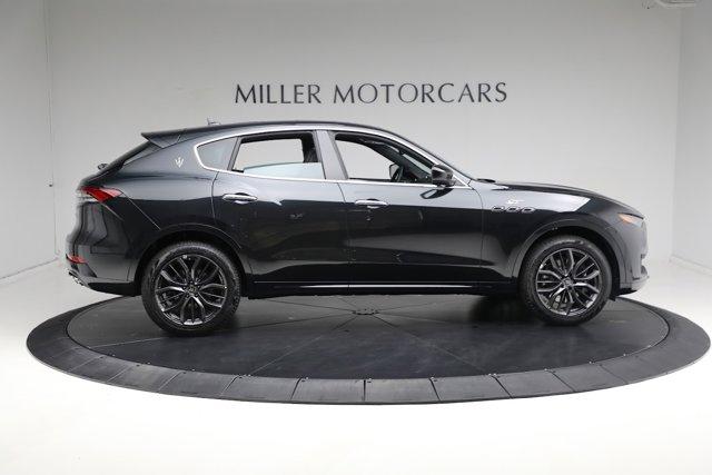 new 2024 Maserati Levante car