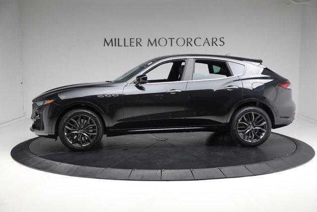 new 2024 Maserati Levante car