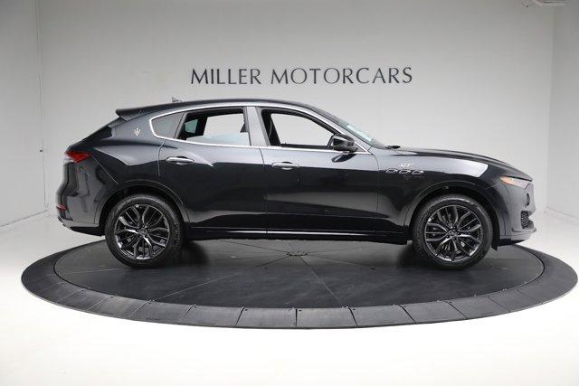 new 2024 Maserati Levante car