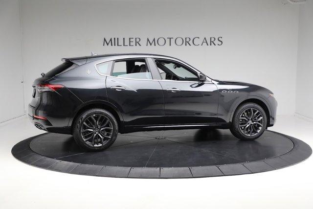 new 2024 Maserati Levante car