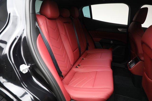 new 2025 Maserati Grecale car, priced at $96,905