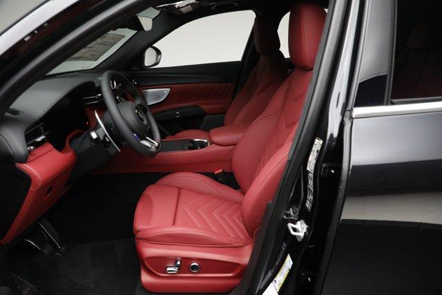new 2025 Maserati Grecale car, priced at $96,905