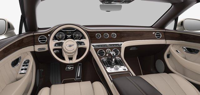 new 2024 Bentley Continental GT car, priced at $321,130