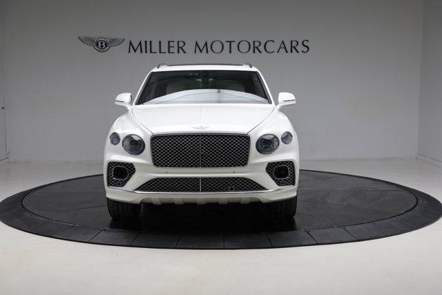 used 2022 Bentley Bentayga car, priced at $159,900