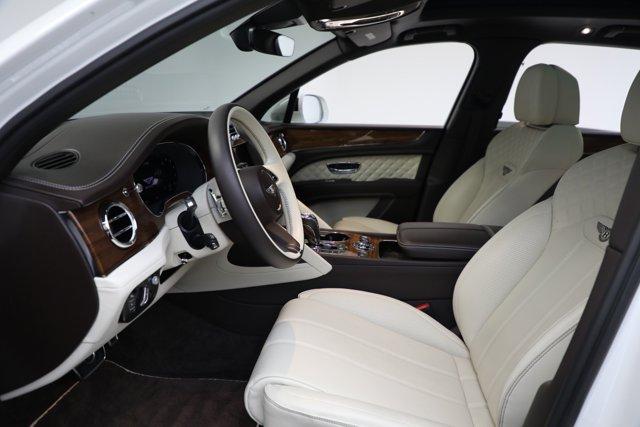 used 2022 Bentley Bentayga car, priced at $159,900