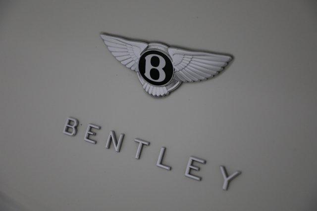 used 2022 Bentley Bentayga car, priced at $159,900