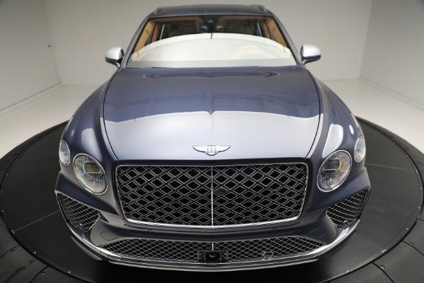 new 2024 Bentley Bentayga car, priced at $344,080