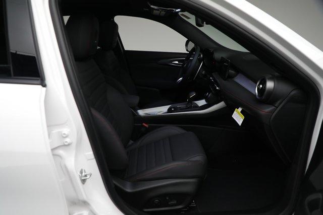 new 2025 Alfa Romeo Tonale car, priced at $55,430