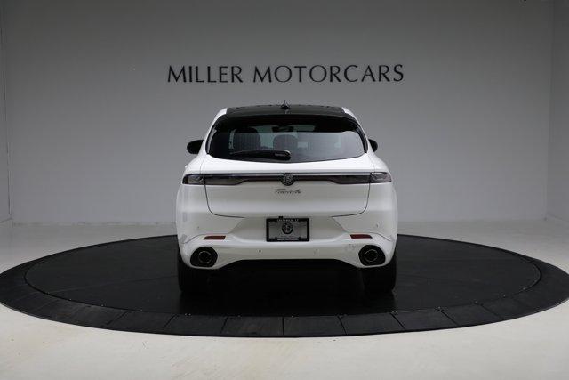 new 2025 Alfa Romeo Tonale car, priced at $55,430