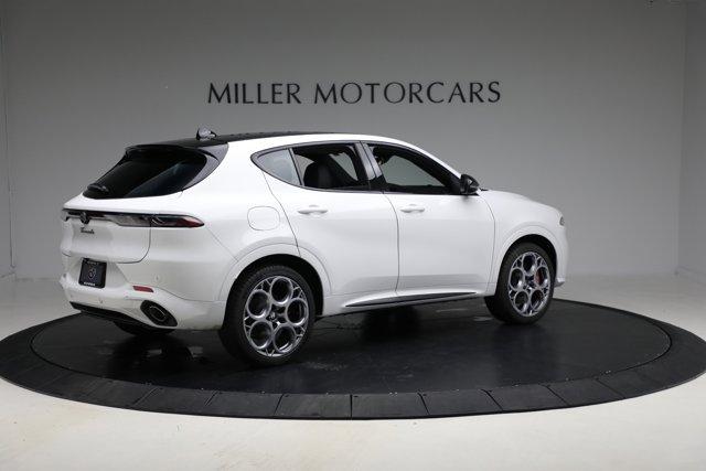 new 2025 Alfa Romeo Tonale car, priced at $55,430