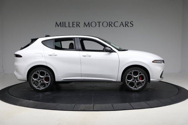 new 2025 Alfa Romeo Tonale car, priced at $55,430