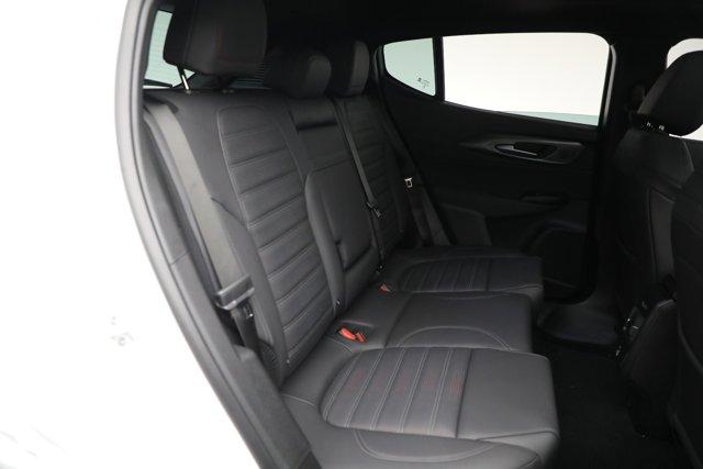 new 2025 Alfa Romeo Tonale car, priced at $55,430