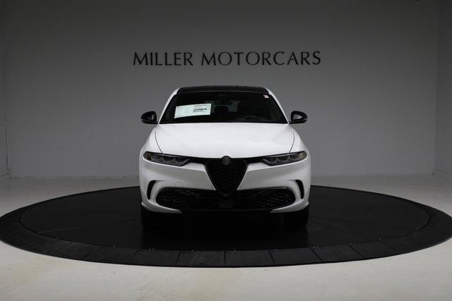 new 2025 Alfa Romeo Tonale car, priced at $55,430