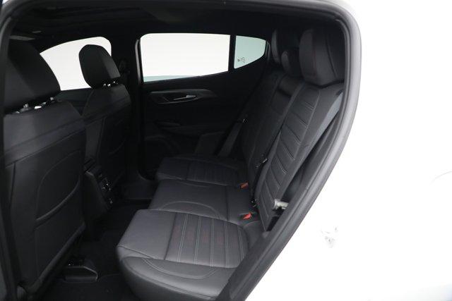 new 2025 Alfa Romeo Tonale car, priced at $55,430