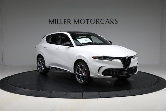new 2025 Alfa Romeo Tonale car, priced at $55,430