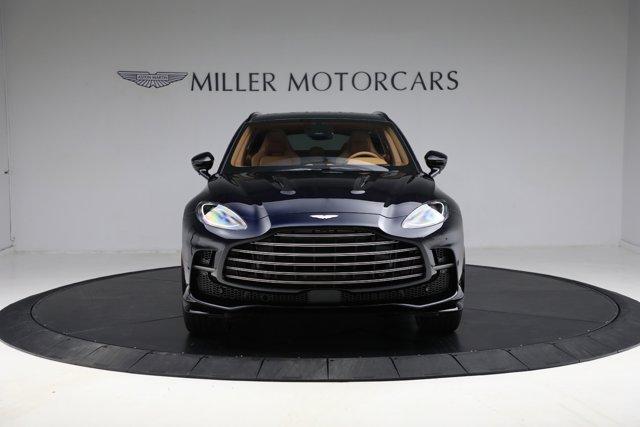 new 2025 Aston Martin DBX car, priced at $301,500