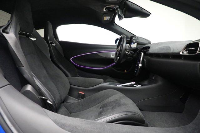used 2023 McLaren Artura car, priced at $179,900