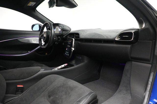 used 2023 McLaren Artura car, priced at $179,900