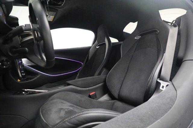 used 2023 McLaren Artura car, priced at $179,900