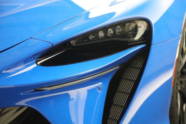 used 2023 McLaren Artura car, priced at $179,900