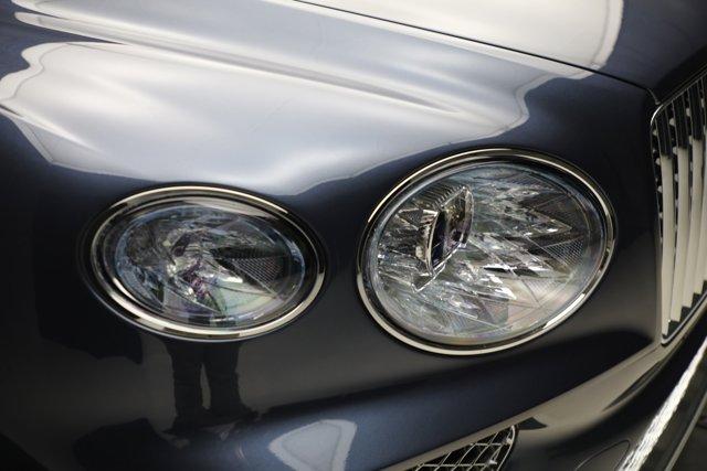 new 2025 Bentley Bentayga EWB car, priced at $302,555