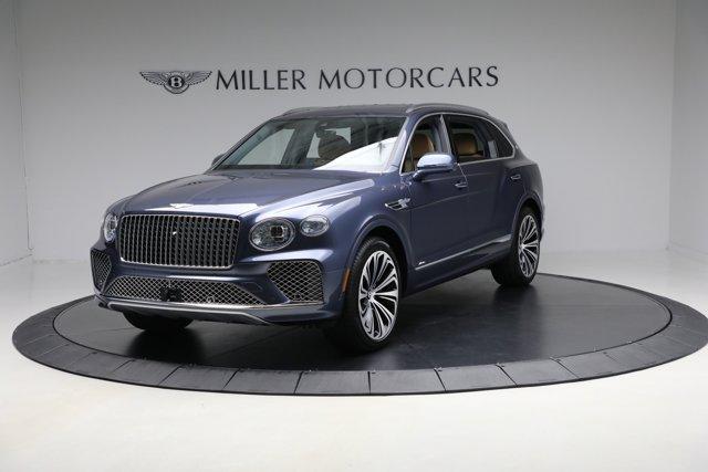 new 2025 Bentley Bentayga EWB car, priced at $302,555