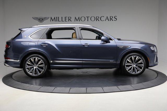new 2025 Bentley Bentayga EWB car, priced at $302,555
