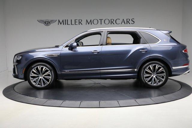 new 2025 Bentley Bentayga EWB car, priced at $302,555