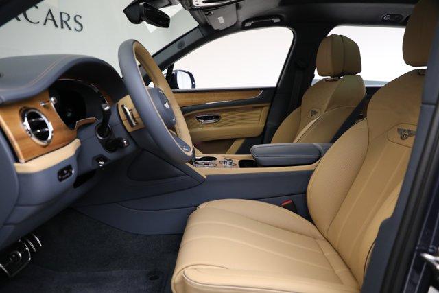 new 2025 Bentley Bentayga EWB car, priced at $302,555