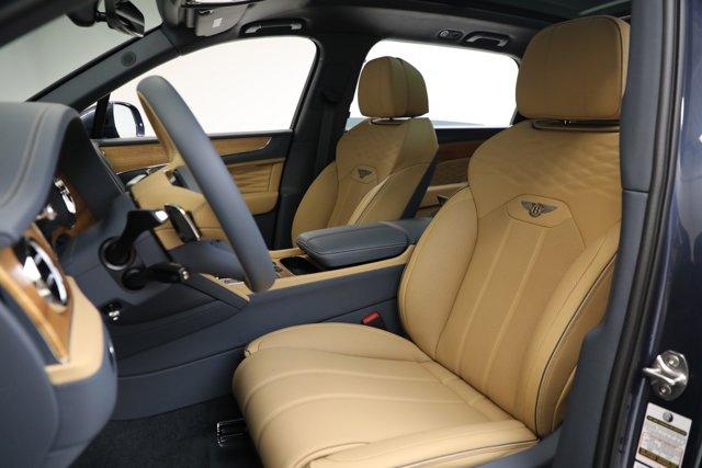 new 2025 Bentley Bentayga EWB car, priced at $302,555