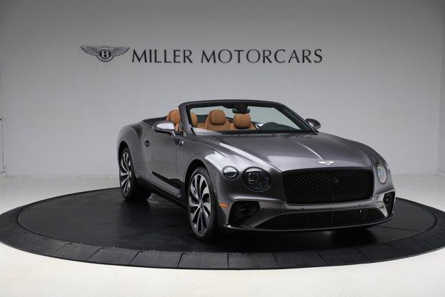 new 2024 Bentley Continental GT car, priced at $302,890