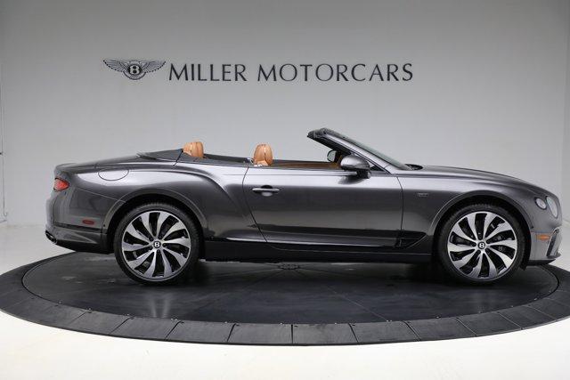 new 2024 Bentley Continental GT car, priced at $302,890