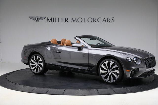 new 2024 Bentley Continental GT car, priced at $302,890