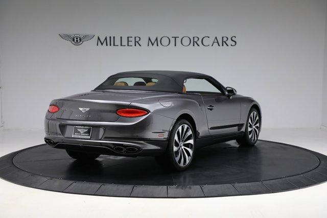 new 2024 Bentley Continental GT car, priced at $302,890