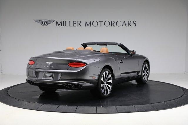 new 2024 Bentley Continental GT car, priced at $302,890